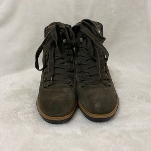 Dr Scholl’s Fireside Waterproof Block Heel Bootie